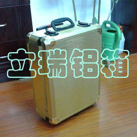 工厂直销工具箱 化妆箱 航空箱 仪器箱 拉杆箱 抽屉箱 ABS箱 铝箱