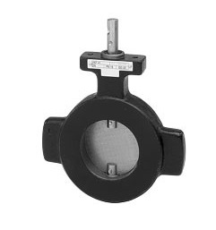 供应Siemens 西门子 VKF41.80 蝶阀 DN80