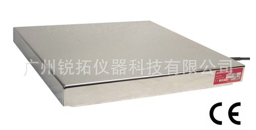 现货供应韩国Bongshin PSA（50kg-300kg）称重传感器