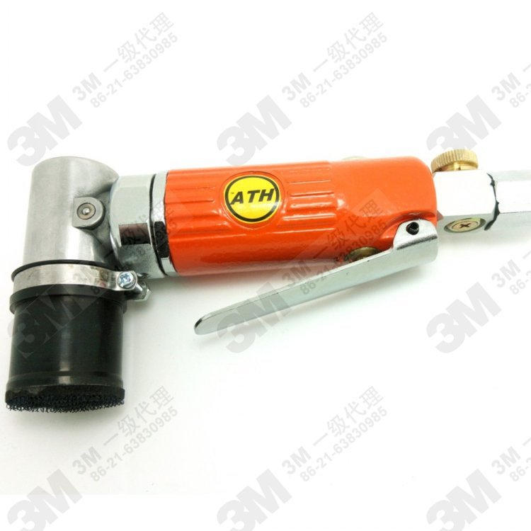 台湾原装ATH3125替代3M 3125气动打磨机 抛光机 砂光机 研磨机