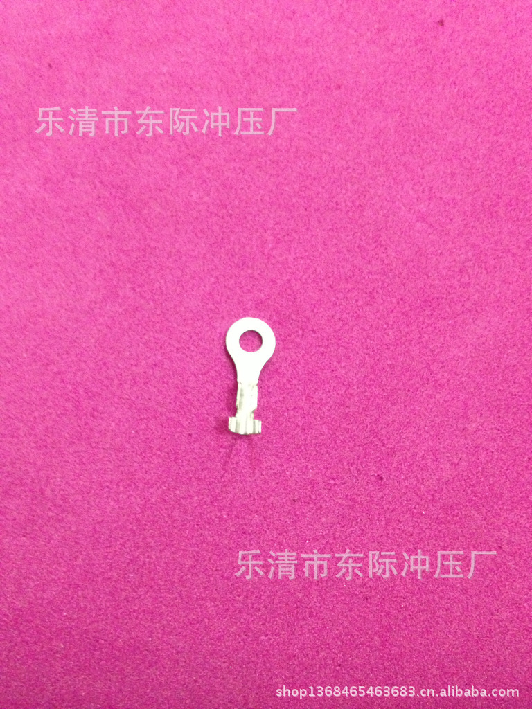 DJ431-3A.B接线端子