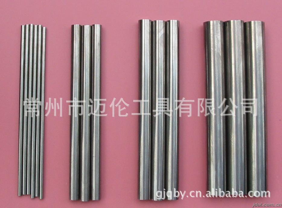 YG10X钨钢精磨棒