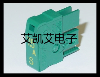 全新原装正品Fanuc发那科/Daito日本大东保险丝--SMP75 SMP7.5A