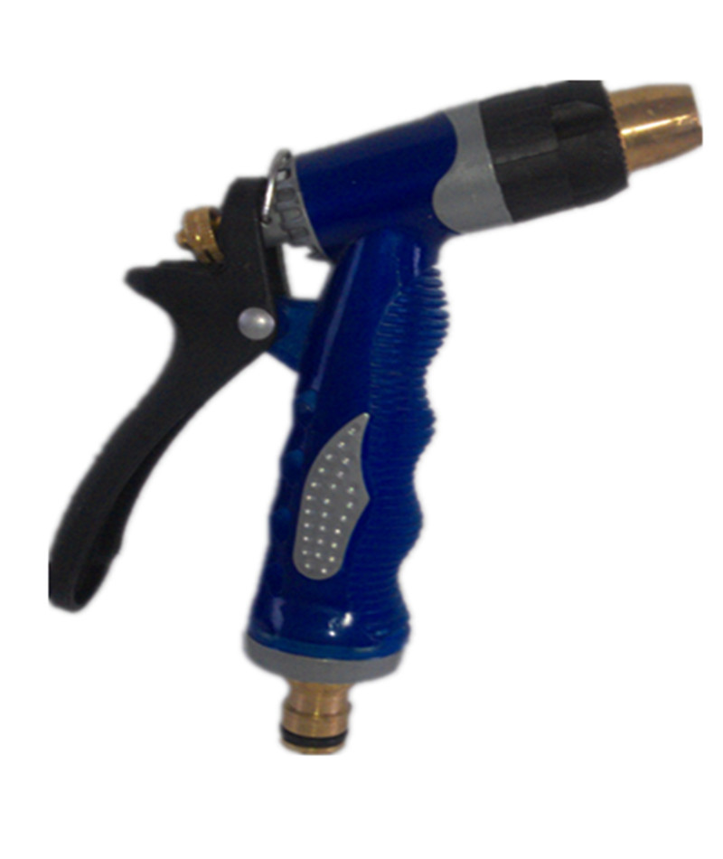 内全铜高压喷水枪 洗车器专用 园林喷水枪 洗车器水枪