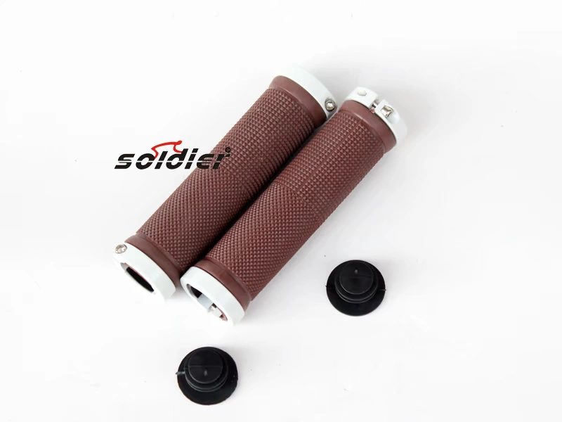 Poignées de vélo - Ref 2356248 Image 4