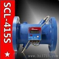 SCL-415S智能超声波流量计|ru