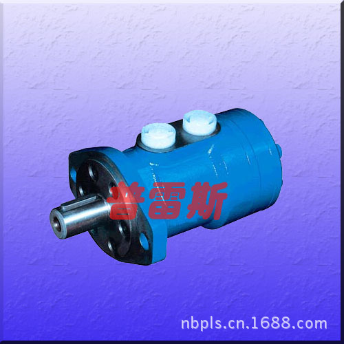 BME2-80装载机液压马达