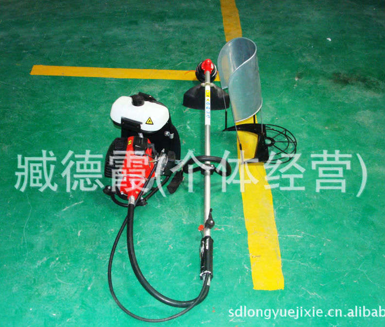 430侧挂式割灌机 430割草机 除草机 厂家批发 龙跃生产