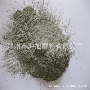 Brake Disc Adding Green Silicon Carbide 3000 # Superfine Powder