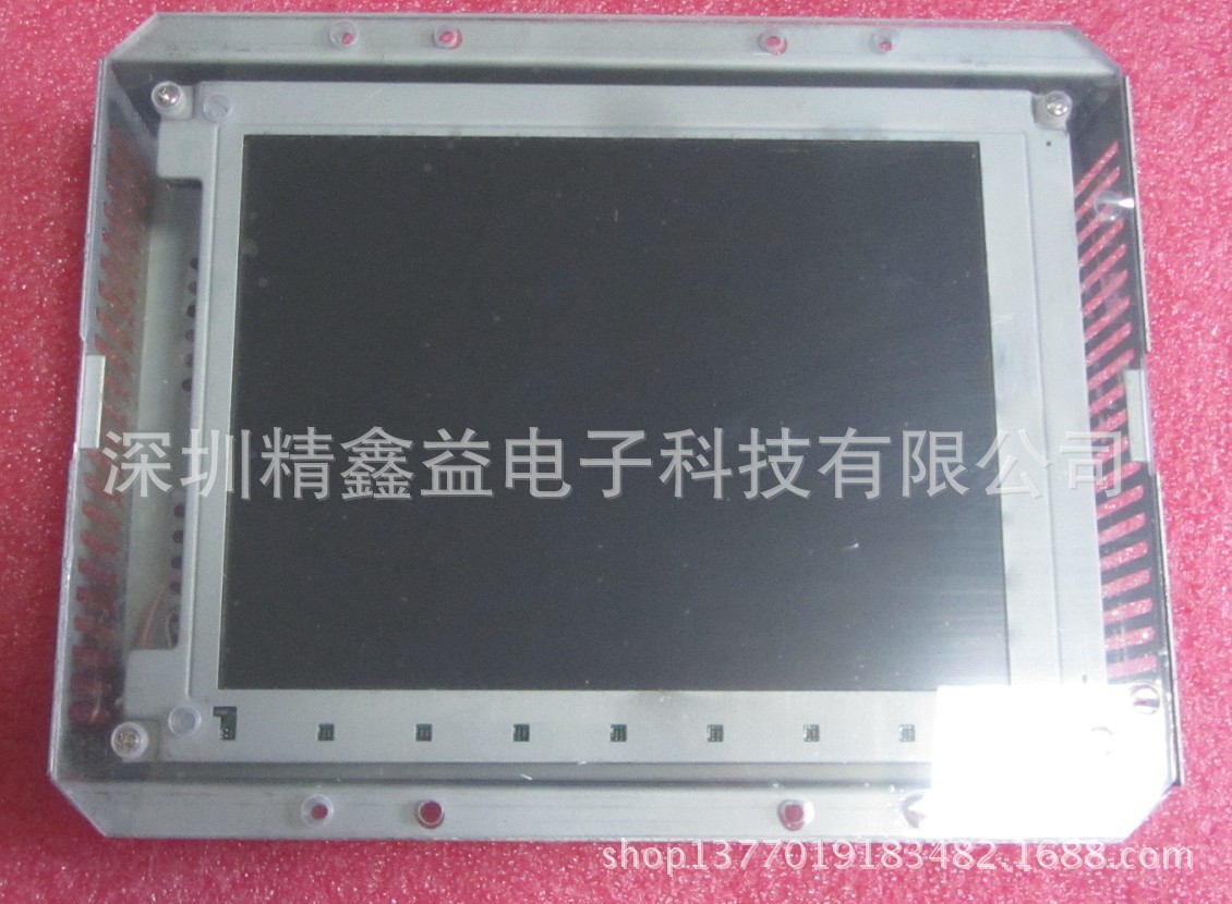 供应现货注塑机显示屏LCBLDT163MC 代替屏商议价