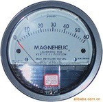 ¾S Magnehelic 2000-1KPA 2000-3KPA