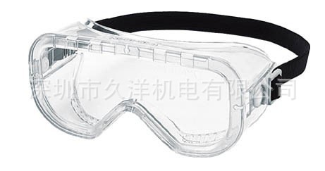 GS-1530日本中山TRUSCO/GS-33防护眼镜