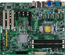 Q57Iĸ厧3PCI/2PCIeX16/12 USB /p@DVI+VGA/4COM