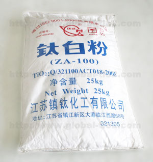 镇江锐钛型钛白粉ZA-100 绍兴批发钛白粉 环求太白代理 库存大