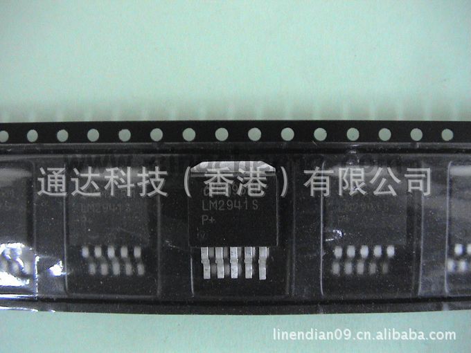 LM2941SX LM2941S 100%原装正品 现货供应