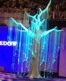 工艺装饰灯具;LED装饰灯;光源器