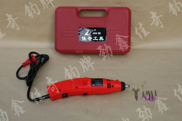 JQ佳奇 jp钧牌 劲鑫3101弯把电磨 模具电磨 打磨机 厂家直销