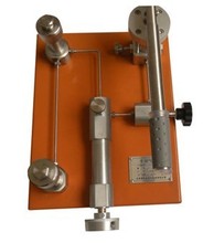 台式气压发生装置可根据客户要求制做  台式气压压力泵/校验台