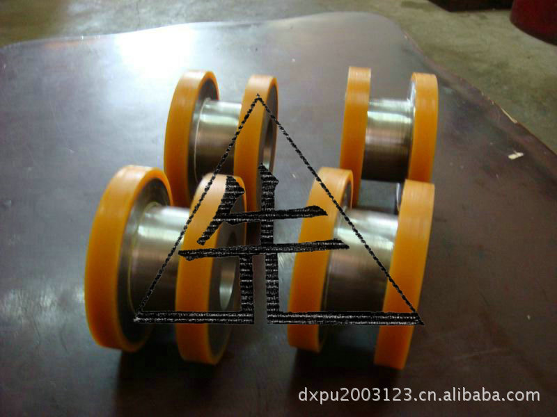 批量生产 聚氨酯隔离套 高品质聚氨酯隔离套