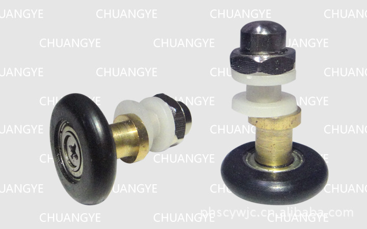 供应新铜偏心轮图 CY-801-M-S