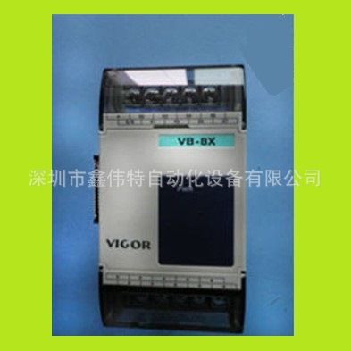 丰炜PLC扩展 VB-8XYT,VB-8XYR,VB-8YT,VB-8YR,VB-8X