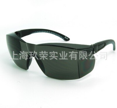 供應台灣邦士度  防紫外線眼鏡 BA3035  抗紫外線防護眼鏡