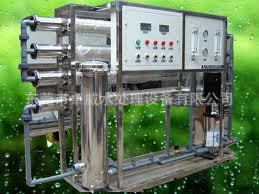 工业纯水制造设备，工业超纯水系统，工业RO反渗透设备