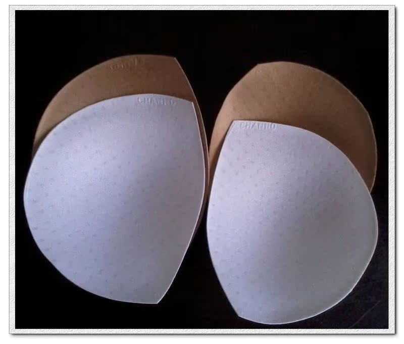 Coques pour soutien-gorge pad éponge - Ref 820108 Image 9