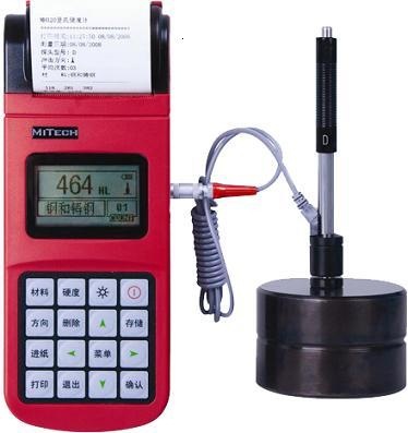 portable Leeb hardness tester MH320 |Quoted price Where? sale Business How much