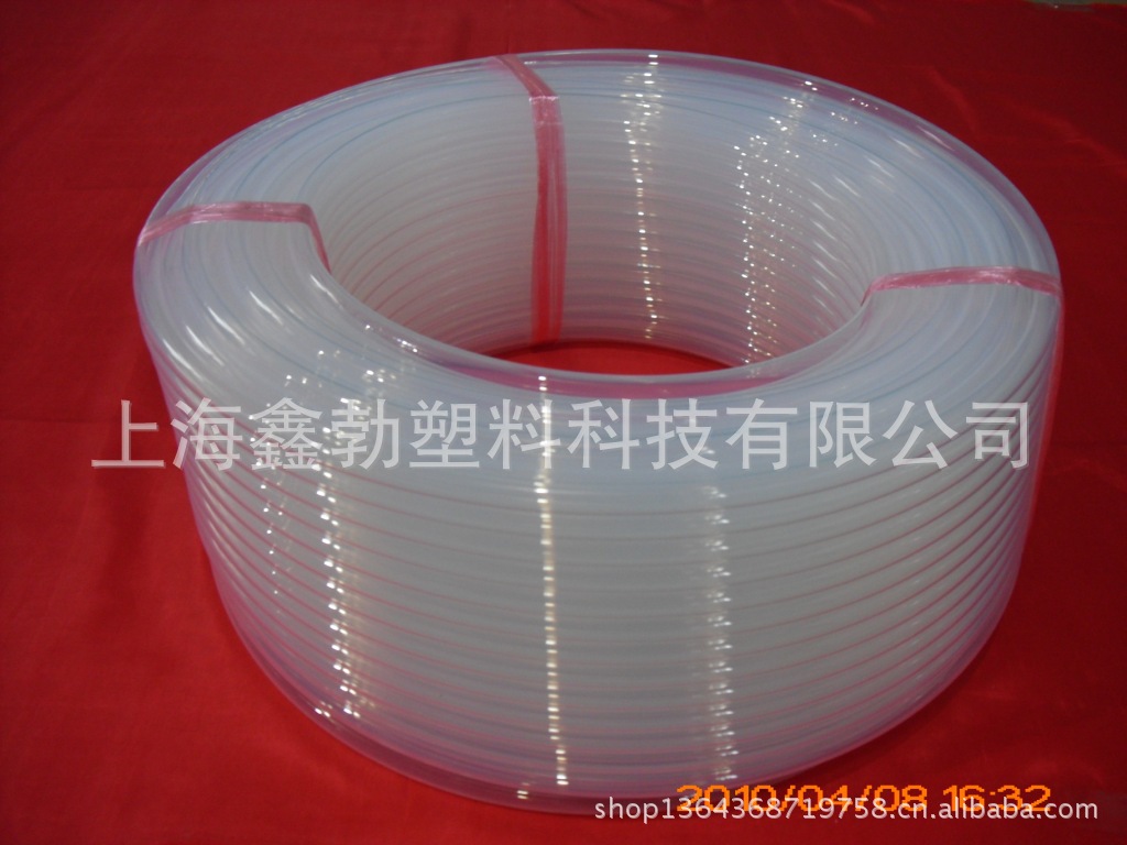 厂家生产聚全氟乙丙烯管 FEP管 1.5-2.5mm支持在线支付 国产料