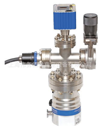 Granville-Phillips 835 VQM(DPS)