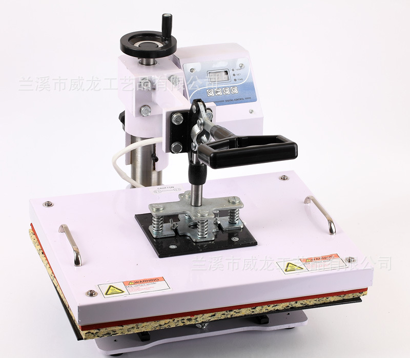 厂家直销 热转印机械设备 23*30烫画机 热转印烫画机厂家23*30