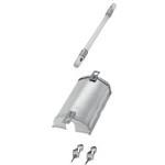 专业直销 日本米思米 石英玻璃管加热器 MPHHS-150-V100