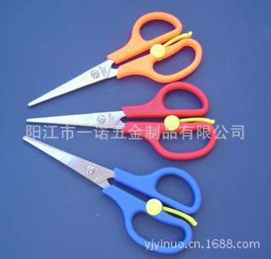 供应D-010G剪刀,线头剪刀,裁缝剪刀.学生剪刀