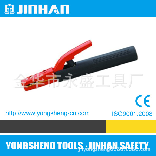 厂家直销美式日式轻型荷兰式韩式铸造铜锻造铜铁镀铜电焊钳接地夹