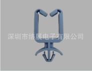 电线固定座 隔离束线座 电线束线座 插销式束线座 MWK176-1 优质