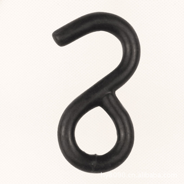 S钩 单S钩 单S挂钩 超市商场厨房挂钩