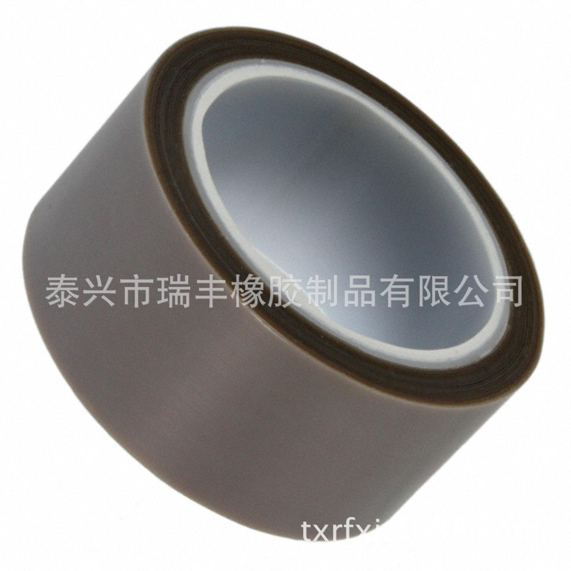 特价供应耐高温膜胶带，四氟定向膜胶带，纯ptfe胶带（图）