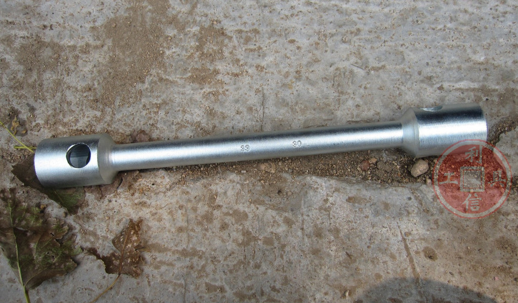 轮胎套筒 30-33 轮胎扳手 专业批发厂家