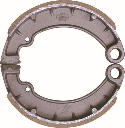 Fuente de la fábrica bloque Zapata freno motocicleta adecuado para triciclo felicidad 250 estable y confiable Calidad 30