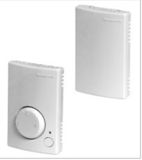 Honeywell Honeywell CTR21-H Room Temperature Control Unit