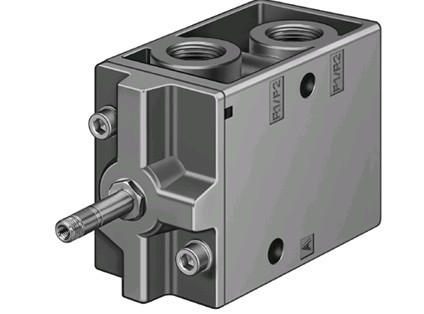 MOFH-3-1/8 MOFH-3-1/2 费斯托FESTO常闭型老虎阀