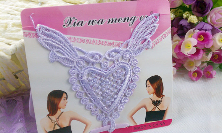 Bretelles pour lingerie - Ref 817488 Image 22