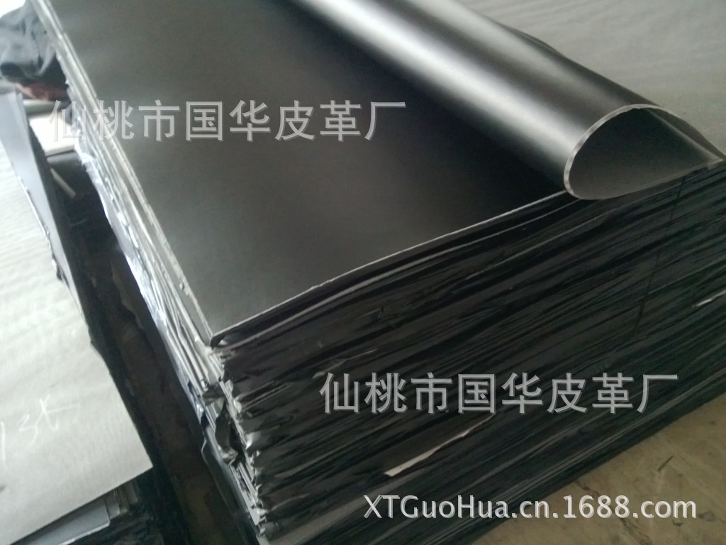 仿真再生皮革 箱包革 手袋钱包革 笔记本封面革 皮带料回收皮