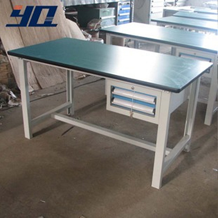 专业订做防静电工作台 实验室工作台 净超工作台上海货架116