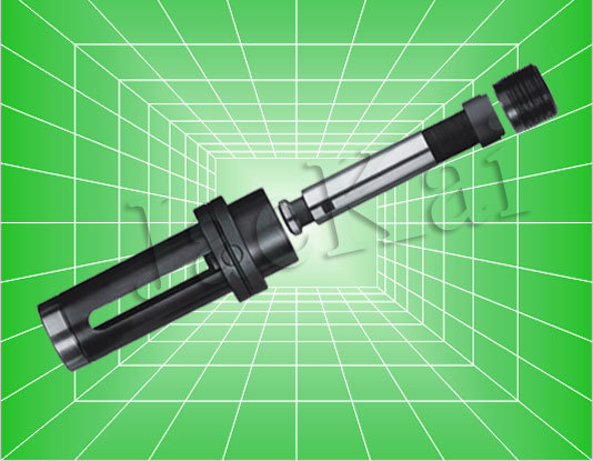 J-Z173 圓形鎖模扣(內鎖模扣)