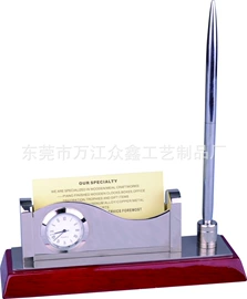 座钟、立钟;奖杯;礼品设计