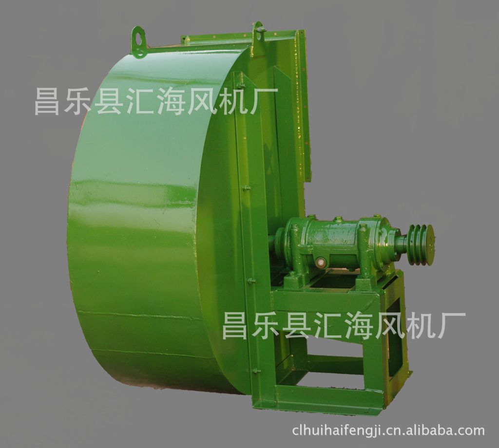 4-68 No.10C 5.5kw 鼓风机，鼓风机，离心风机 除尘风机