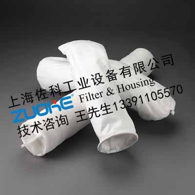 供应  汽车零部件清洗机过滤袋  德国杜尔清洗机精滤罐滤芯