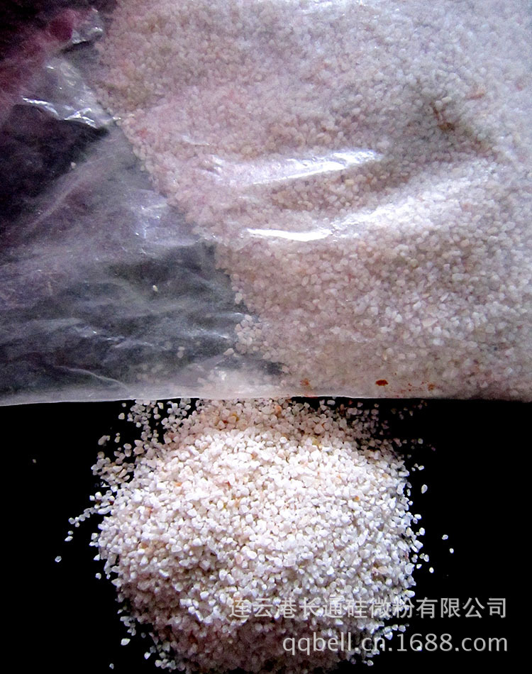 江苏石英砂滤料价格 凤阳石英砂滤料价格 河南石英砂滤料价格